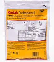 Kodak Professional DEKTOL razvijač za papir za 3,8L